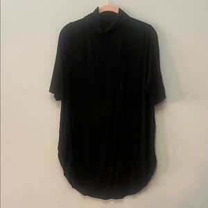 Torrid High Neck Top